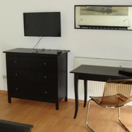 Apartment Central City Apartment Würzburg Würzburg