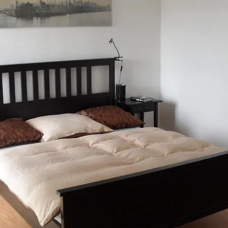Central City Apartment Würzburg *
