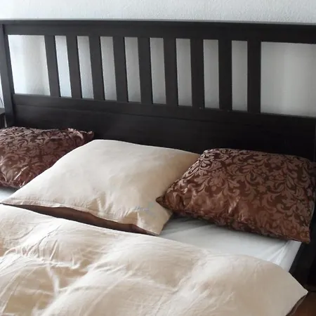 Apartment Central City Apartment Würzburg Würzburg